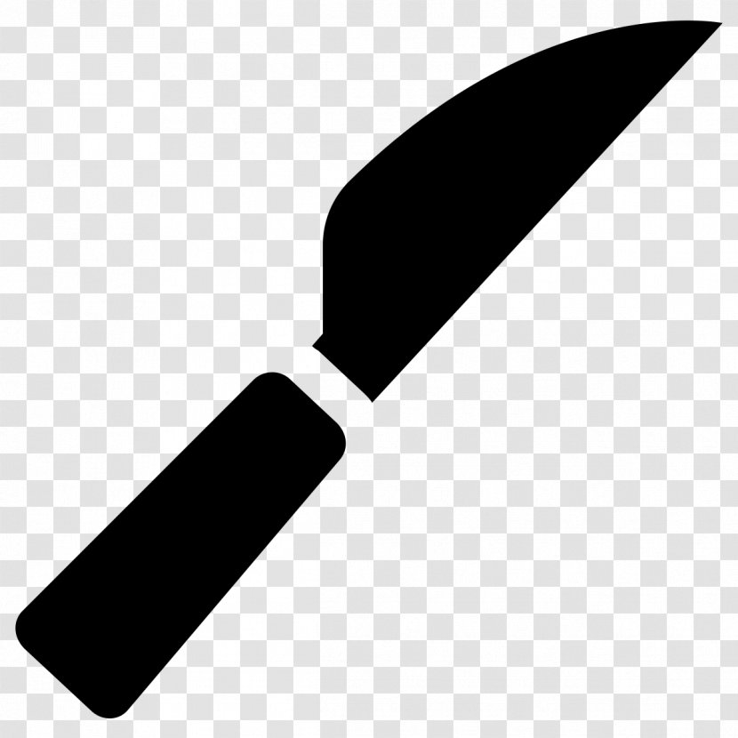 Chef's Knife Kitchen Knives Clip Art - Chef S Transparent PNG
