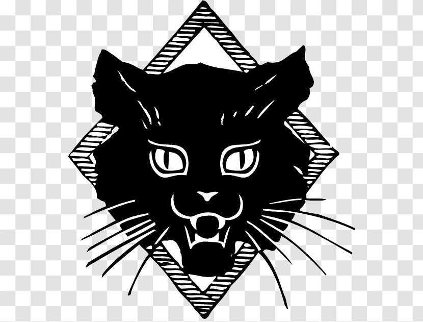 Whiskers Cat Lynx Visual Arts Clip Art - Character Transparent PNG