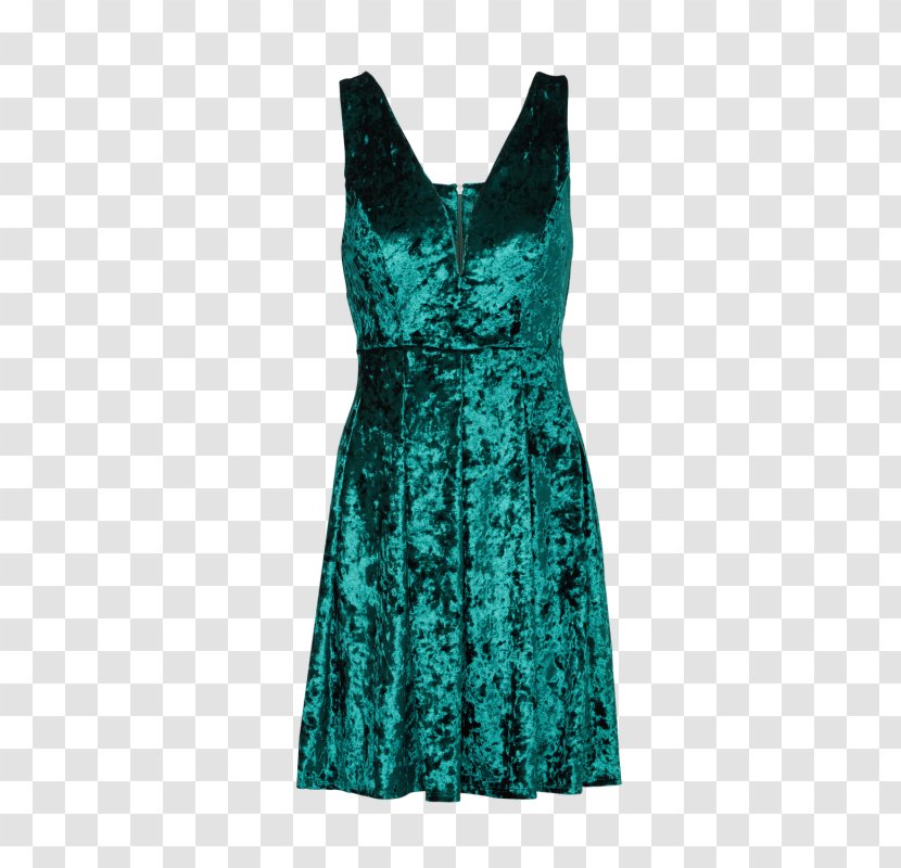 Cocktail Dress Clothing Wal G Evening Gown - Aqua Transparent PNG