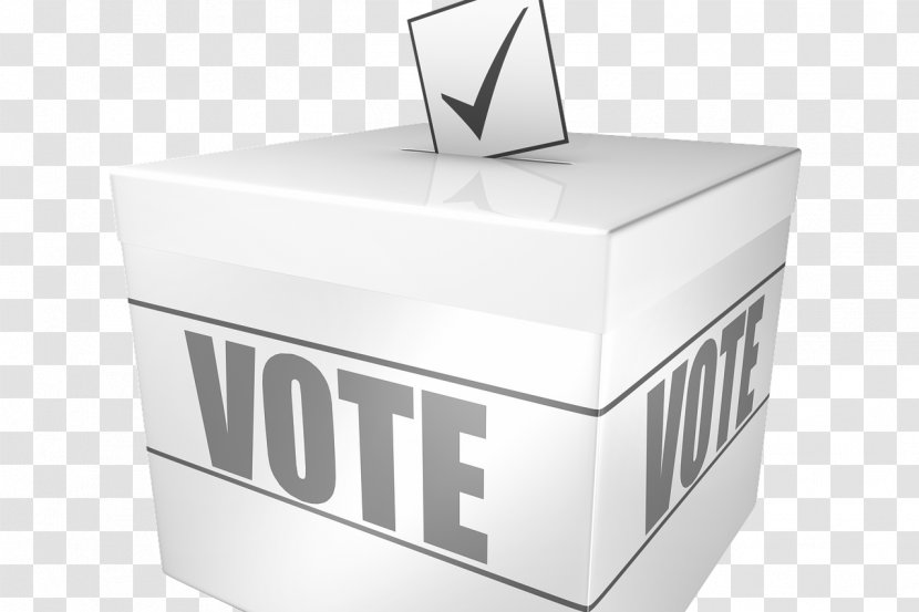 Ballot Box Voting Local Election - Absentee - General Transparent PNG