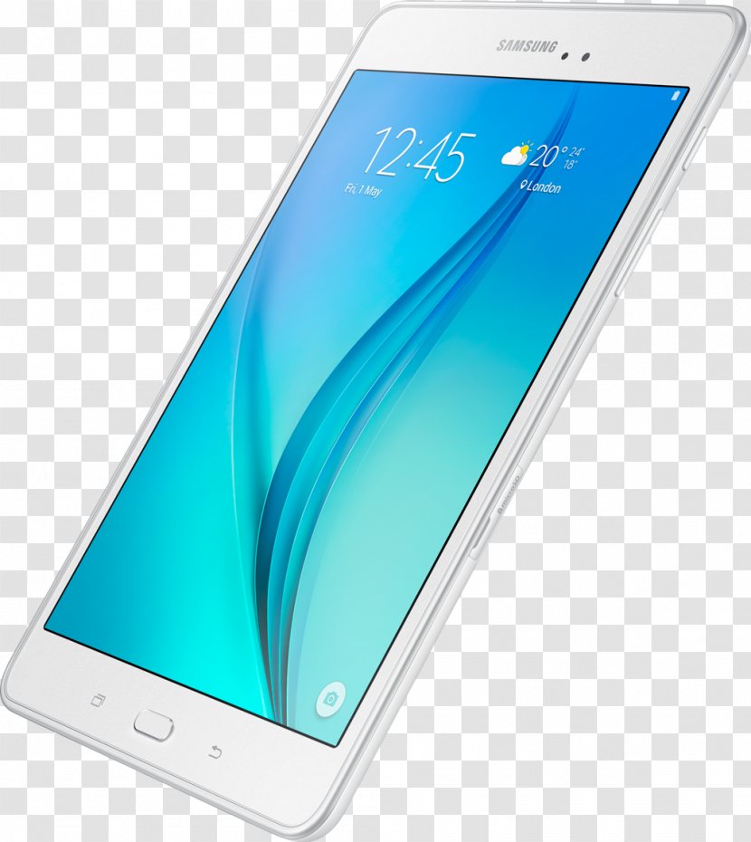 Samsung Galaxy Tab A 9.7 S2 10.1 8.0 - 97 - Android Transparent PNG
