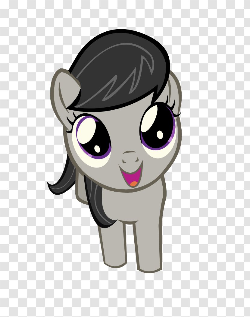 Pony Horse Filly Colt Rainbow Dash - Frame Transparent PNG