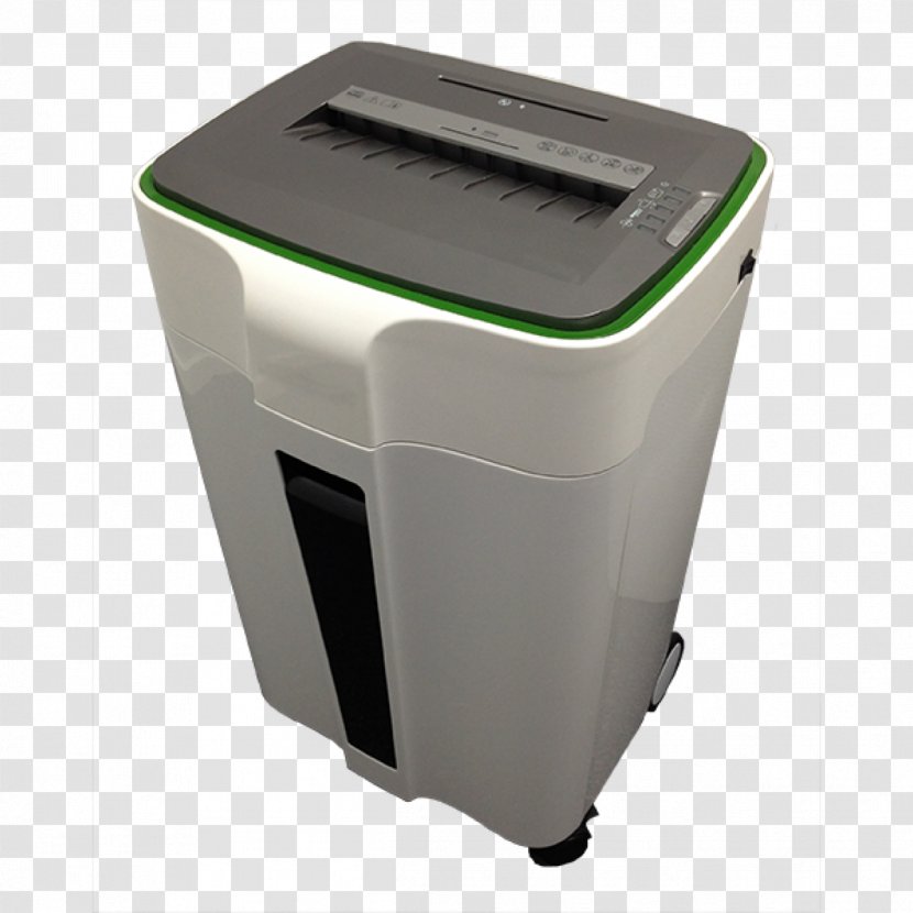 Paper Shredder Small Office/home Office Industrial Transparent PNG