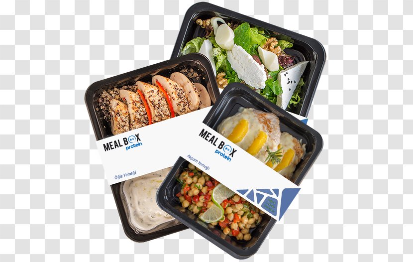 Bento Protein Eating Meal Gimbap - Lunch - Vegan Transparent PNG