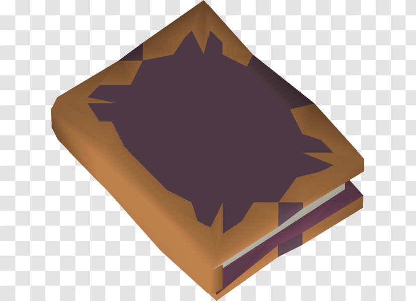 Old Book - Plant - Maple Leaf Transparent PNG