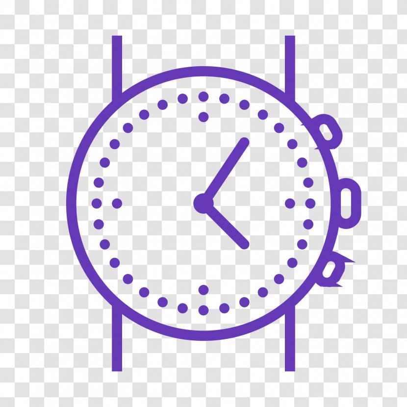Watch - Logo Transparent PNG