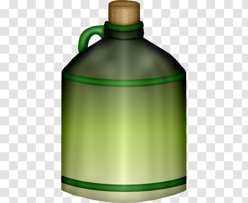 Green Blog - Designer - A Tea Bottle Transparent PNG