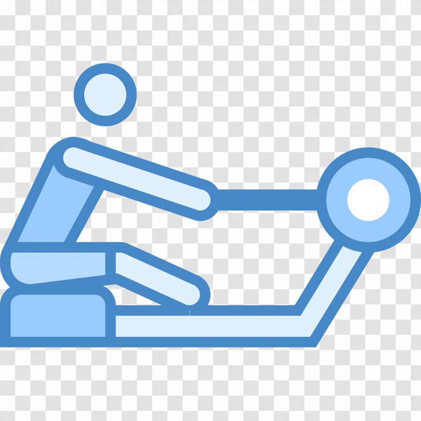 Rowing Indoor Rower Clip Art - Technology Transparent PNG