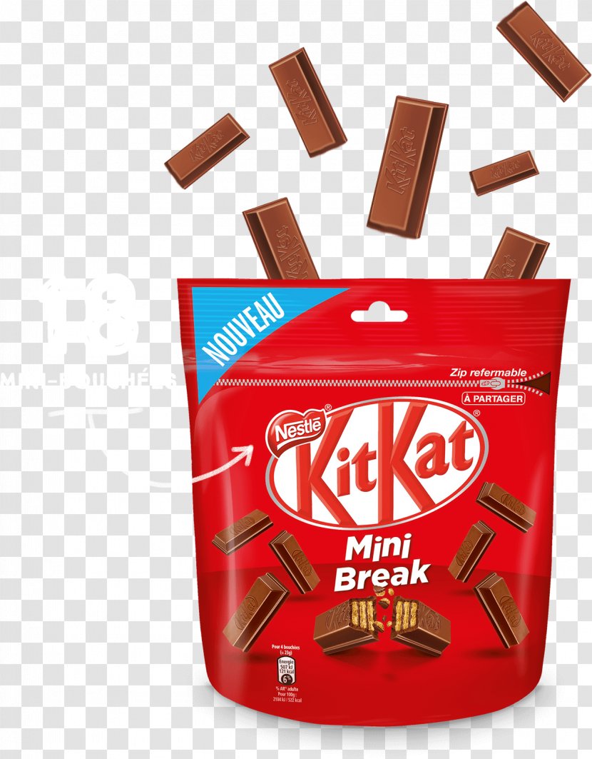 Chocolate Bar Kit Kat 2019 MINI Cooper Clubman Mars - Snack - Mini Transparent PNG