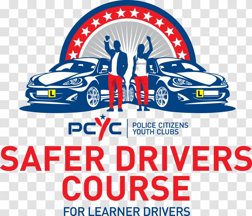 Lighthouse Beach Driving School Pty Ltd Police And Community Youth Club Coffee Car Orange - Track Transparent PNG