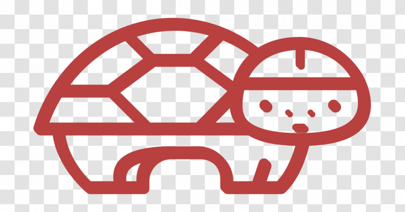 Forest Animals Icon Turtle Icon Transparent PNG