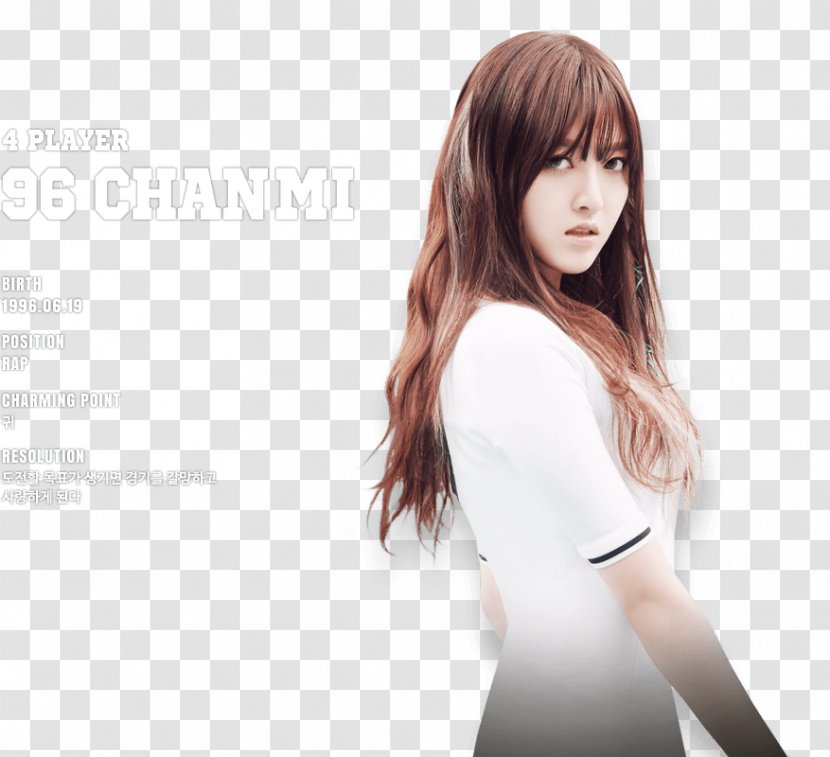 AOA Heart Attack Ace Of Angels Like A Cat - Watercolor - Aoa Transparent PNG