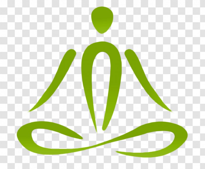 Logo Art - Meditation Transparent PNG