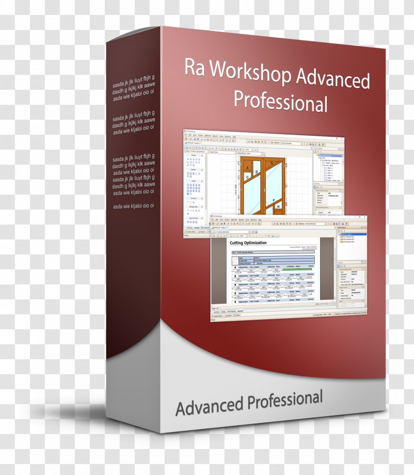 Window Production Service Ra Workshop Computer Software Transparent PNG