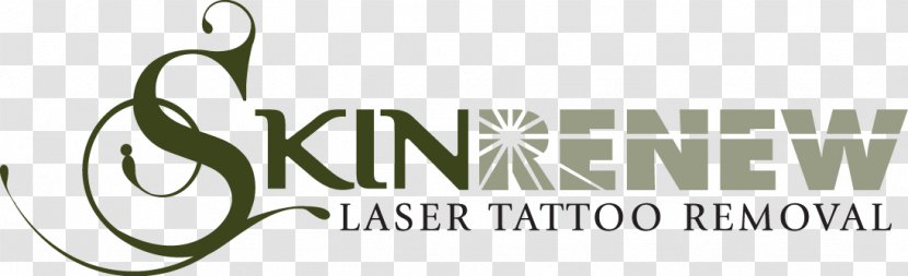 Skin Renew Laser Tattoo Removal And Center Ink Mehndi - Text Transparent PNG
