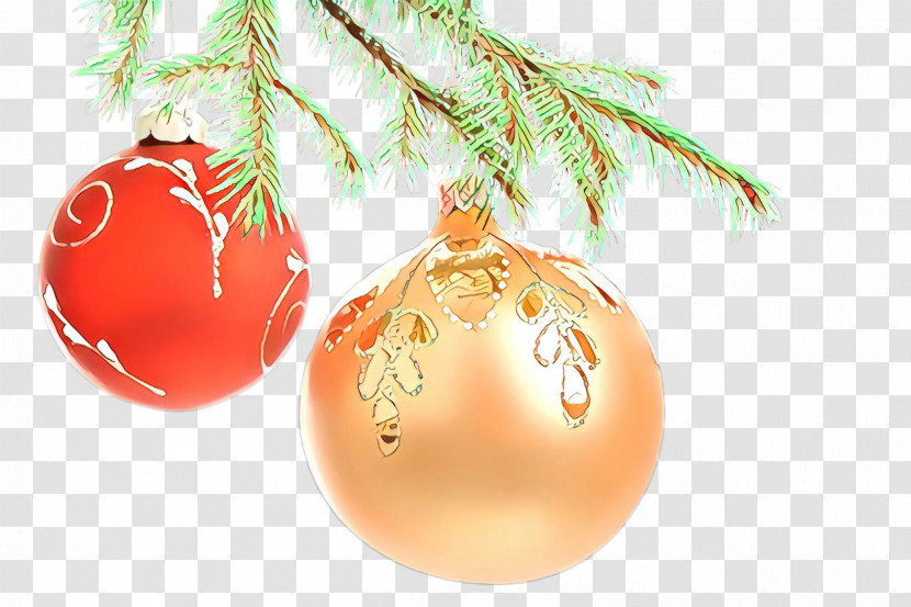 Christmas Ornament Transparent PNG