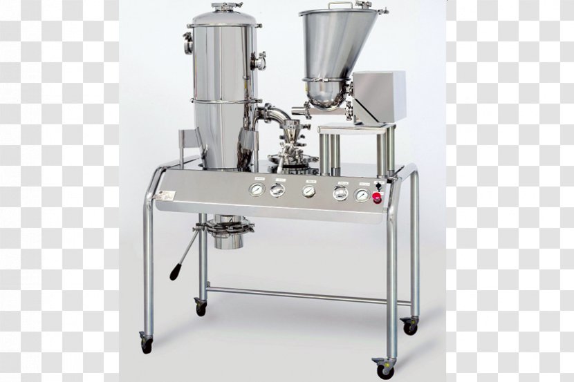 Ball Mill Pharmaceutical Industry Micronization - Milling - Extrusion Transparent PNG