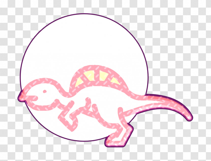 Dinosaur Icon Dinosaurs Icon Transparent PNG