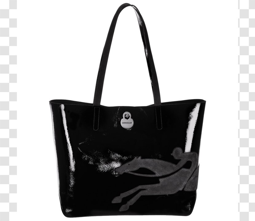 Tote Bag Handbag Shopping Longchamp Transparent PNG