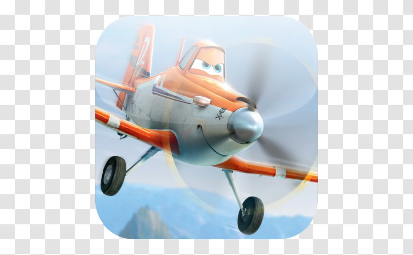 Airplane Skipper Cars Film Animation - Wing Transparent PNG