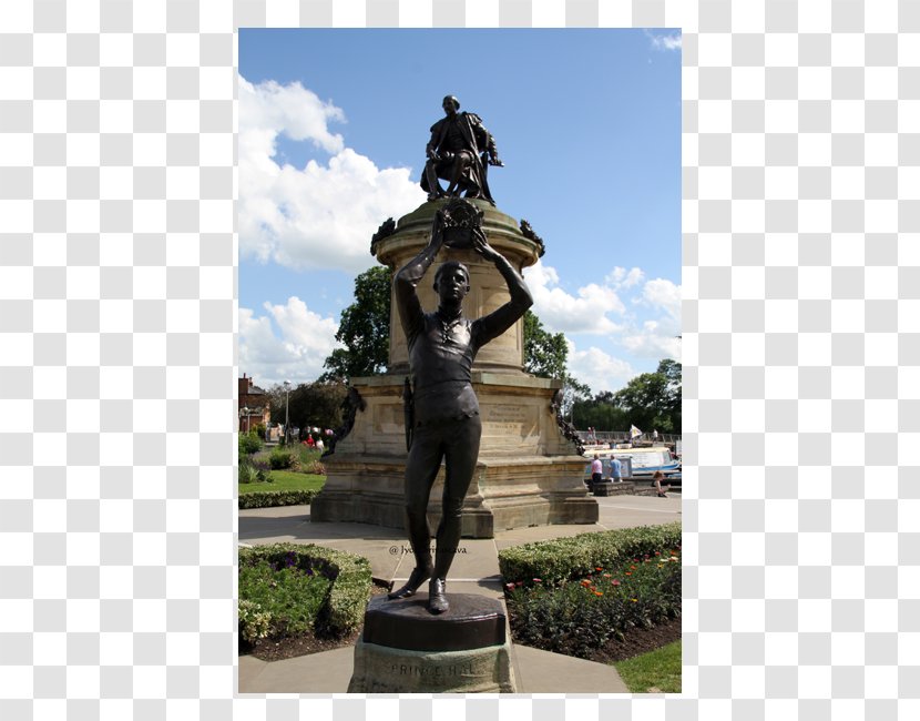 Bancroft Gardens Statue Bronze Sculpture Memorial Public Art - Avon Representative Transparent PNG