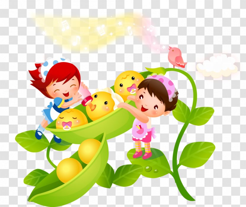 Drawing Desktop Wallpaper Cartoon - Landscape Transparent PNG