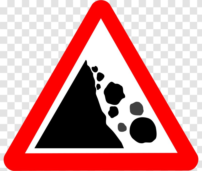 Traffic Sign The Highway Code Road - Signage Transparent PNG