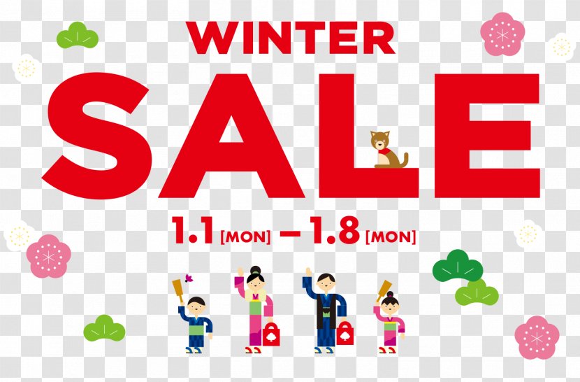 Sales Advertising Promotion Discounts And Allowances SPIN Selling - Spin - Winter Sale Transparent PNG
