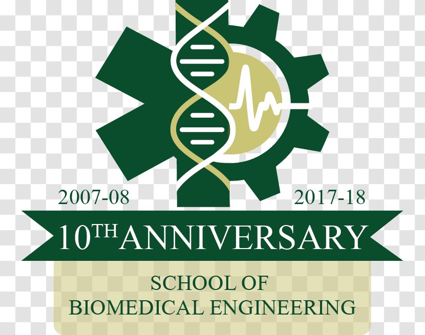 School Of Biomedical Engineering University Research Undergraduate Degree - Brand Transparent PNG