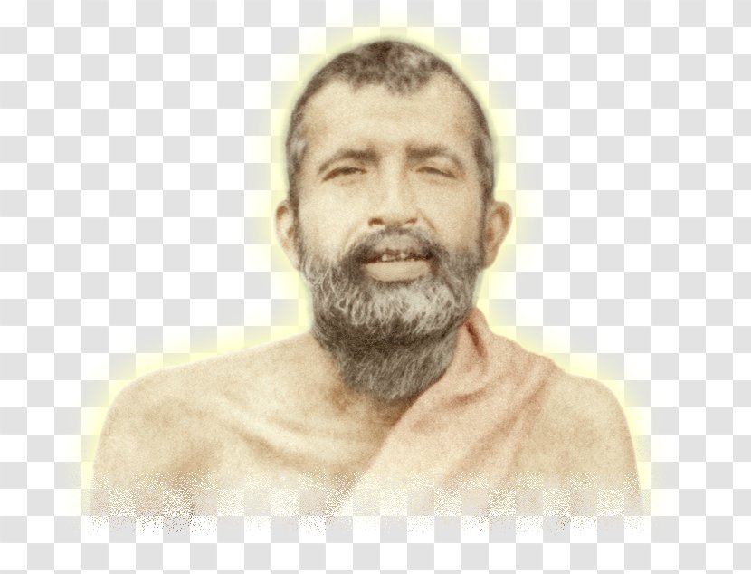 The Gospel Of Sri Ramakrishna Ashrama, Thiruvalla Swami Hinduism - Adbhutananda Transparent PNG