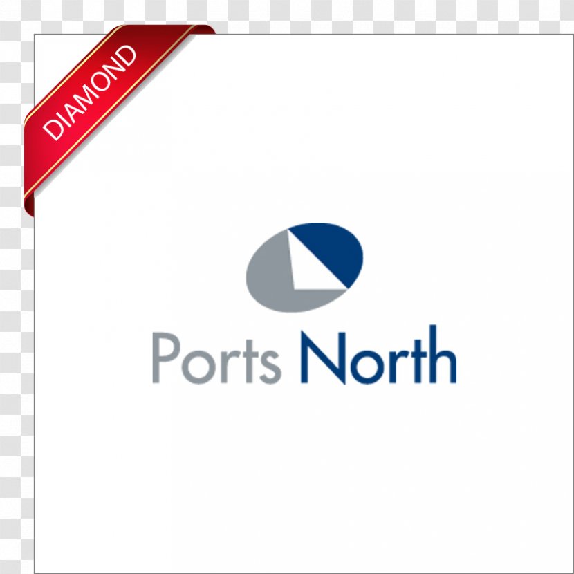 Ports North Organization Government Of Queensland Markwell Marine Southern Gulf NRM - Logo Transparent PNG