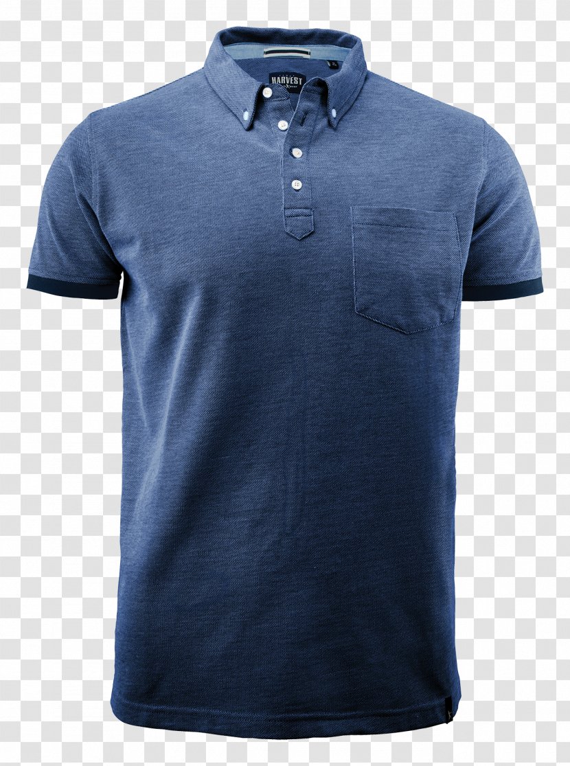 Polo Shirt T-shirt Piqué Collar Dress - Workwear Transparent PNG