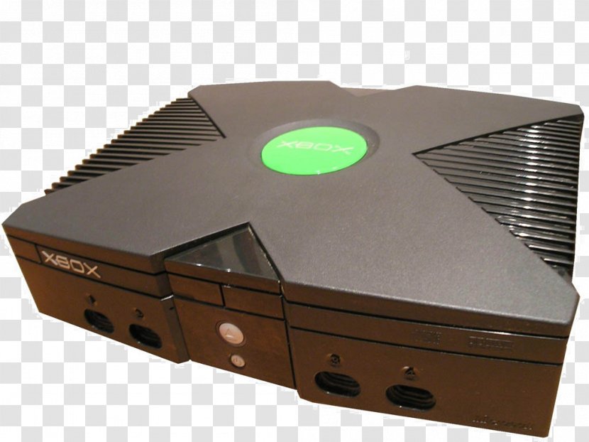 Halo: Combat Evolved Xbox 360 PlayStation 2 GameCube - Electronics Transparent PNG