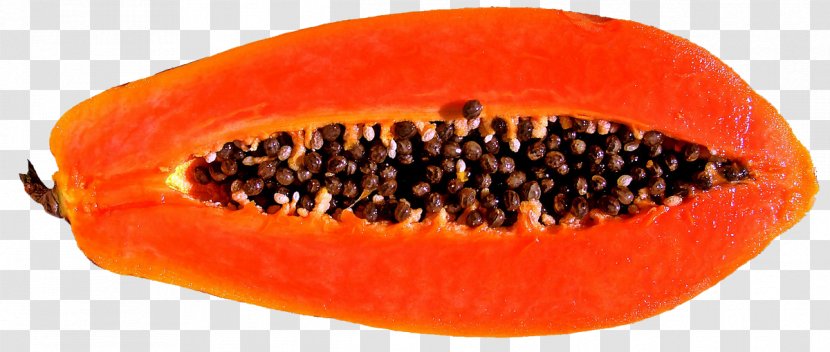 Juice Papaya Fruit Clip Art - Food - Cut Transparent PNG