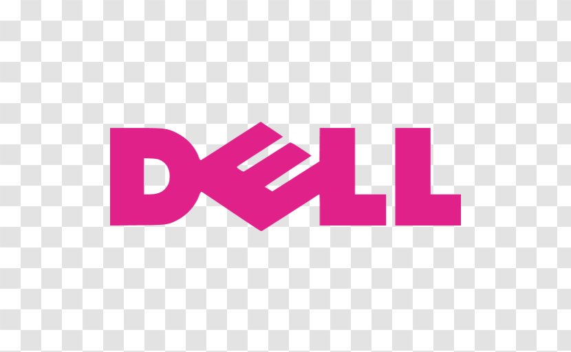 Dell Laptop Hewlett-Packard Toner Cartridge - Logo Transparent PNG