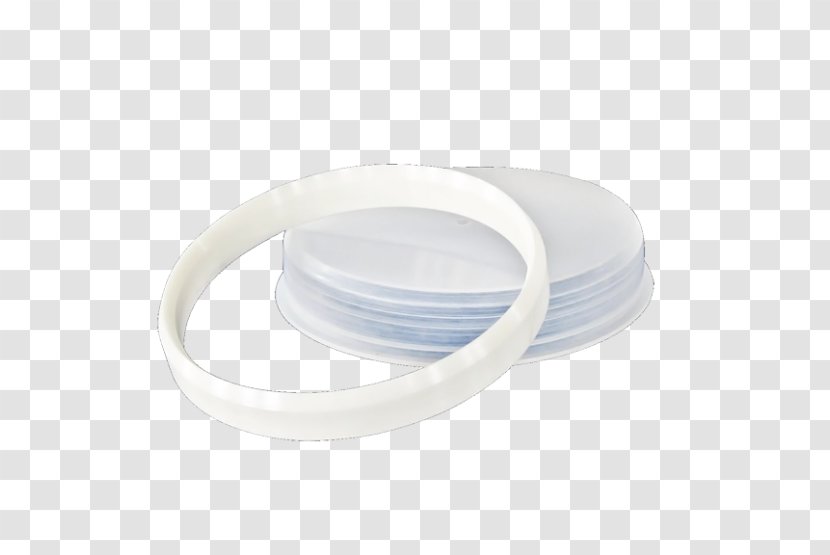 Plastic - Material - Cup Ring Transparent PNG