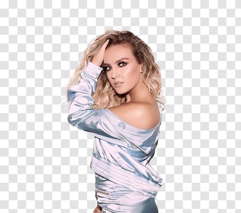 Perrie Edwards Little Mix Glory Days Photography Female - Silhouette - Fort Transparent PNG