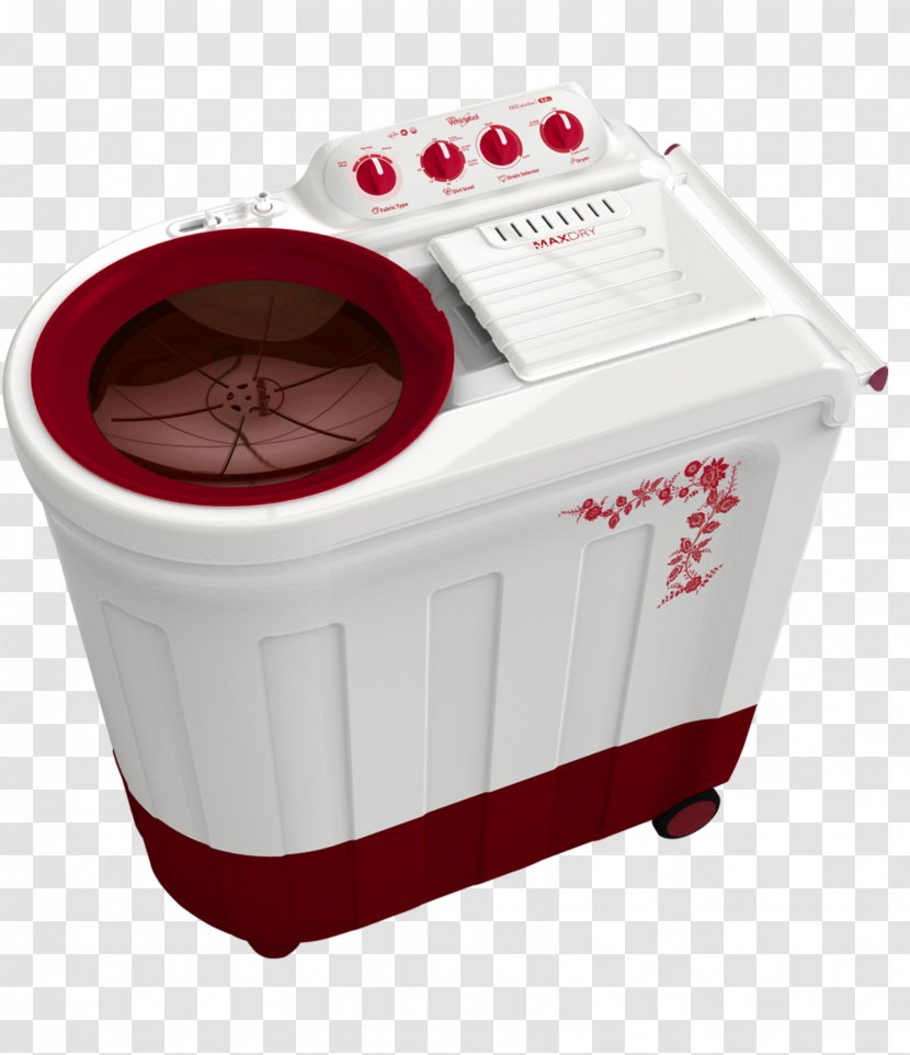 Washing Machines Whirlpool Corporation India Haier - Sa - Machine Transparent PNG