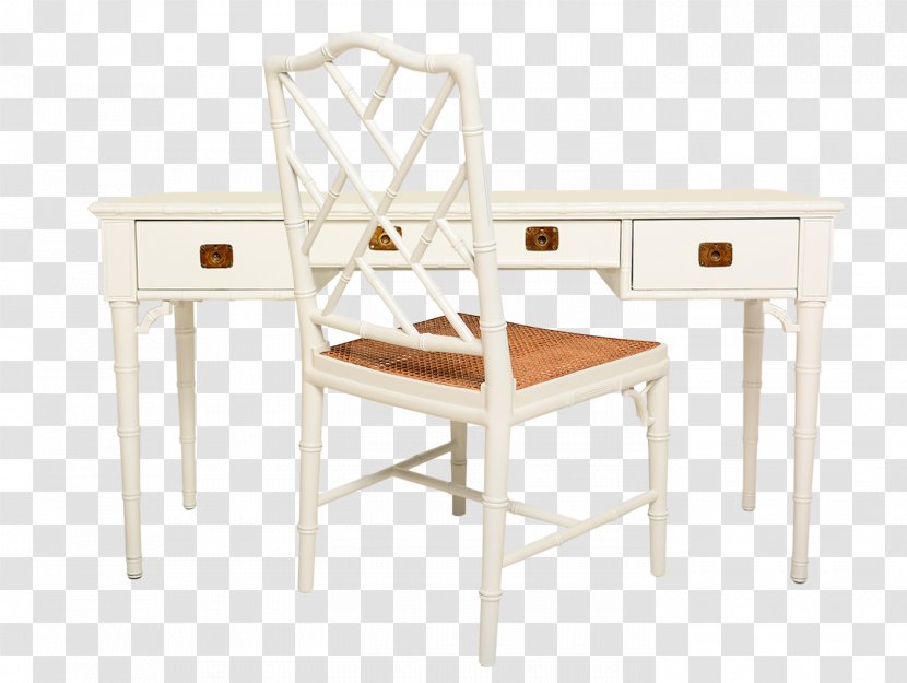 Table Desk Office Study Chair Transparent PNG