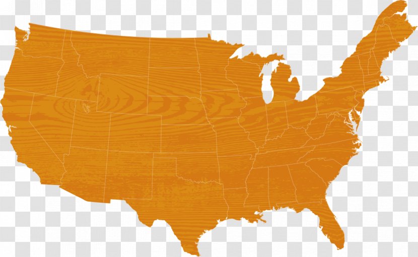 United States World Map Royalty-free - Collection - Corn Sausage Transparent PNG