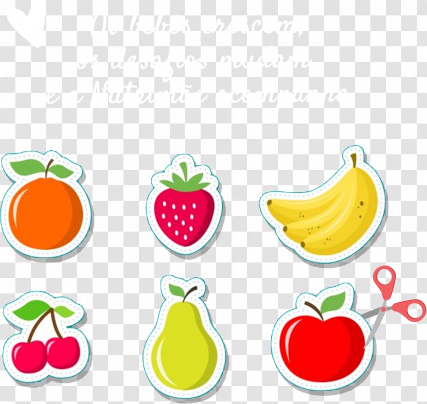 Strawberry Paper Clip Art - Sticker Transparent PNG