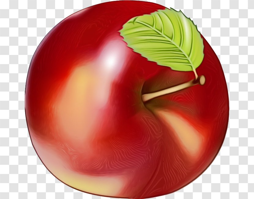 Fruit Cartoon - Food - Dishware Transparent PNG