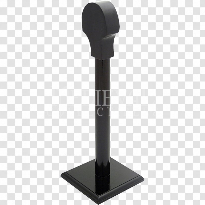 Martin Audio Ltd. Line Array Loudspeaker Sound - Column - Wood Stand Transparent PNG
