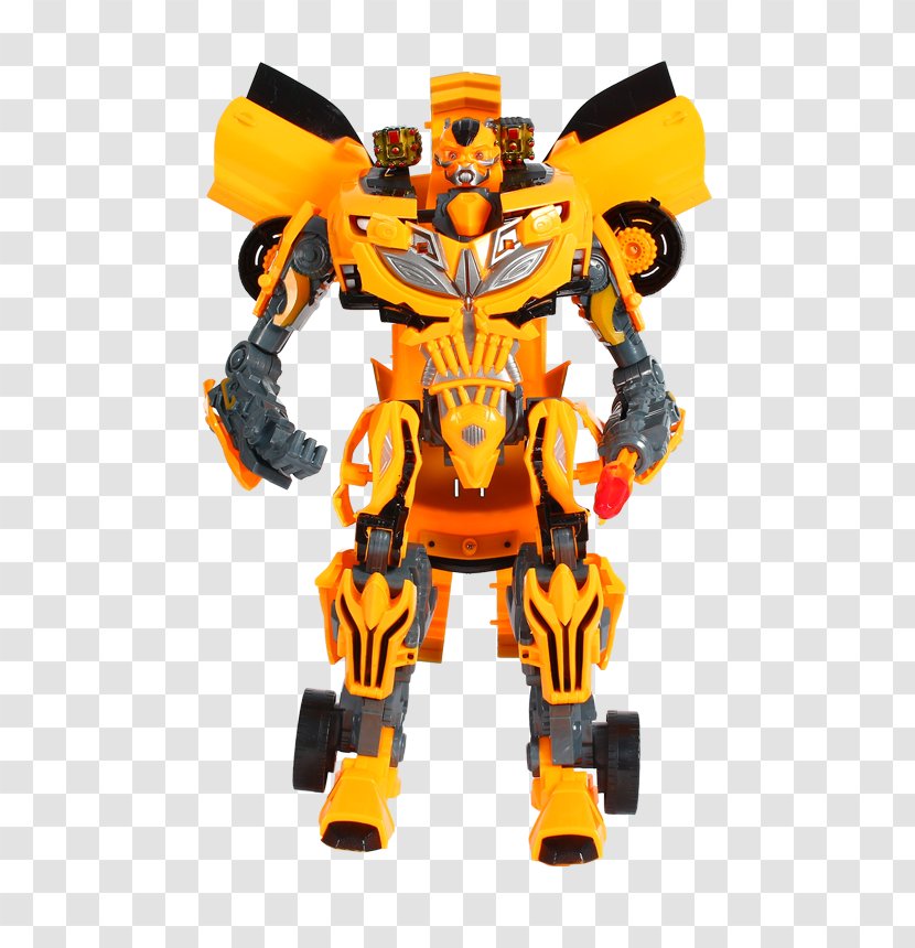 Transformers Toy - Mecha - Toys For Children Transparent PNG