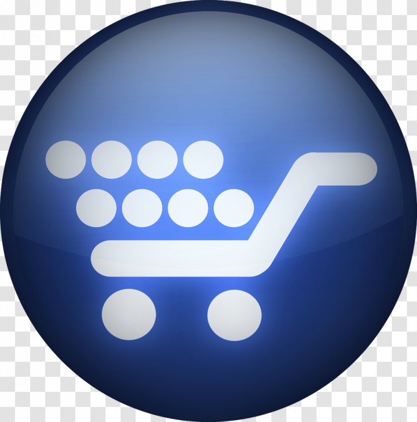 Shopping Cart Online Clip Art - Sphere Transparent PNG