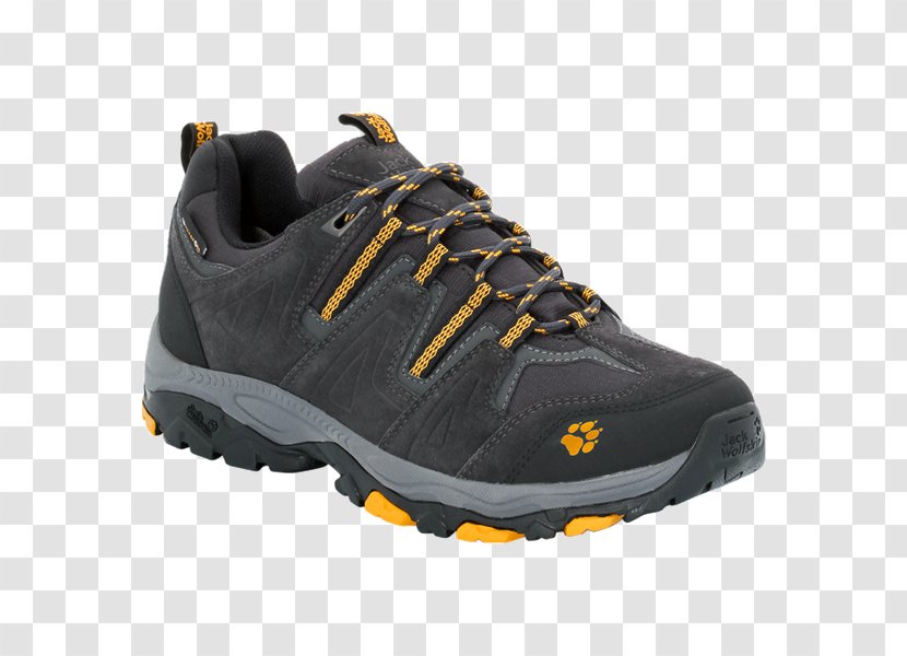Shoe Hiking Boot Sneakers Walking - Footwear Transparent PNG