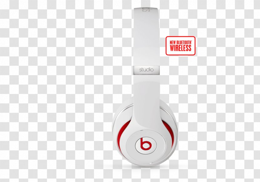 Headphones Beats Solo 2 Electronics Apple Wireless - Dr Dre Transparent PNG