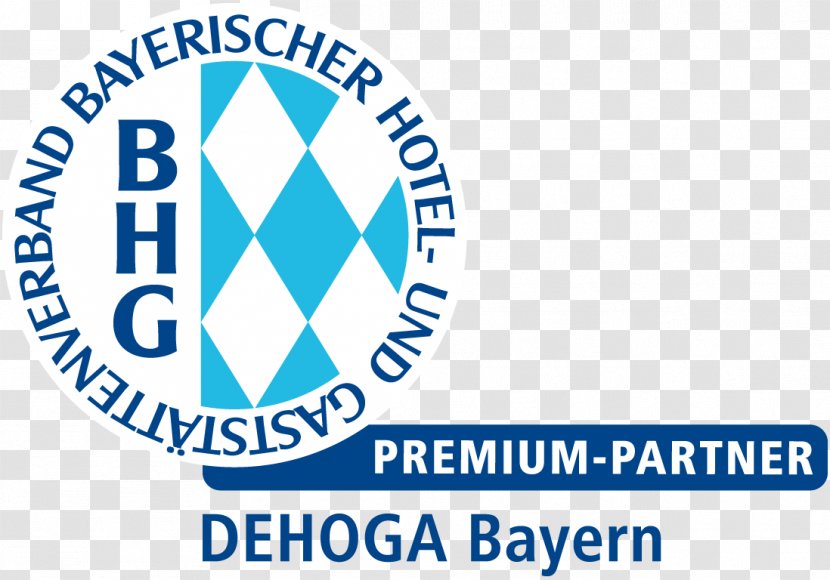 Bayerischer Hotel- Und Gaststättenverband DEHOGA Bayern E. V. German Hotel And Restaurant Association Gastronomie Franconia - Area Transparent PNG