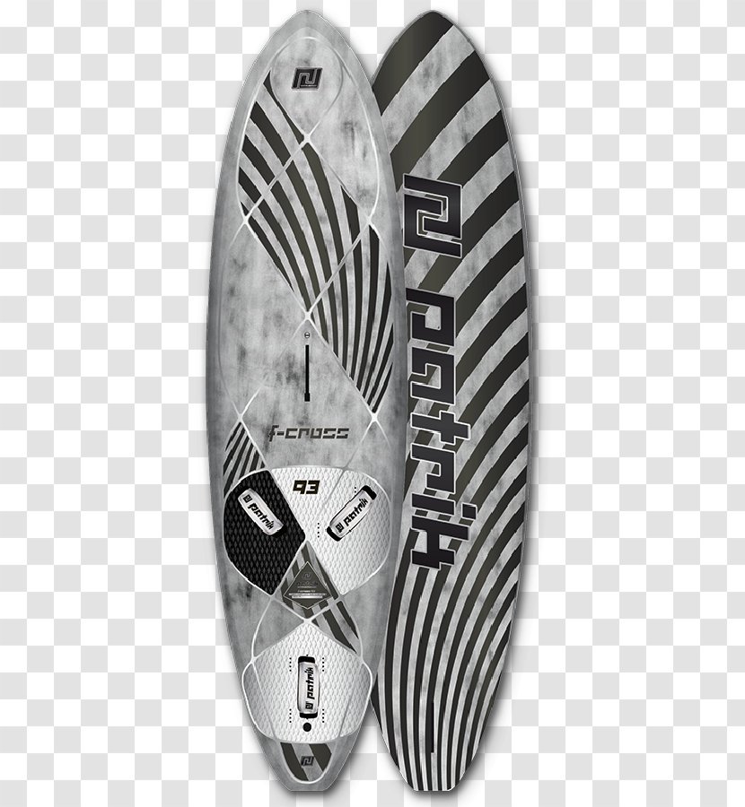 Windsurfing Surfboard Caster Board Wave - Freeride - Surfing Transparent PNG