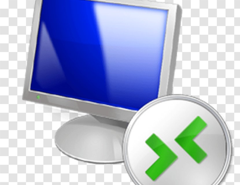 Remote Desktop Services Software Protocol Microsoft Corporation Windows Server - Computer Transparent PNG